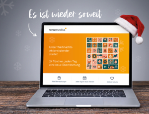 Adventskalender 2026