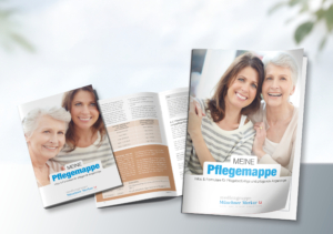Pflegemappe MM 2